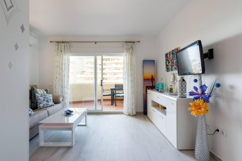 Sol Apartment - C&G Benal Beach Benalmadena Exterior photo