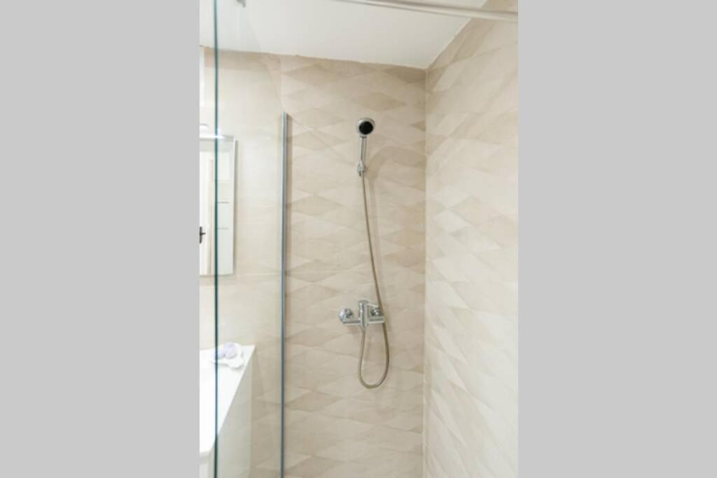 Sol Apartment - C&G Benal Beach Benalmadena Exterior photo