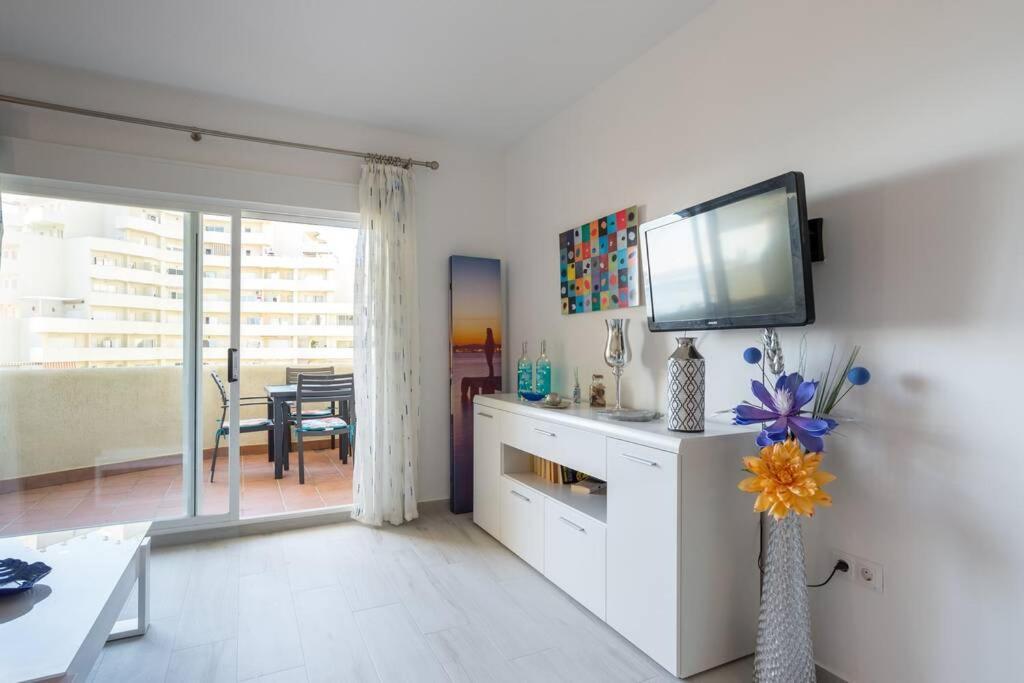 Sol Apartment - C&G Benal Beach Benalmadena Exterior photo