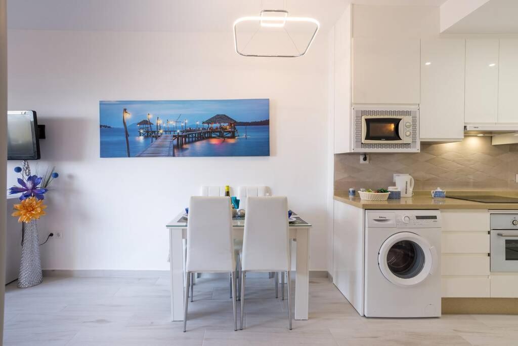 Sol Apartment - C&G Benal Beach Benalmadena Exterior photo