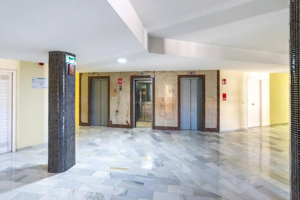 Sol Apartment - C&G Benal Beach Benalmadena Exterior photo