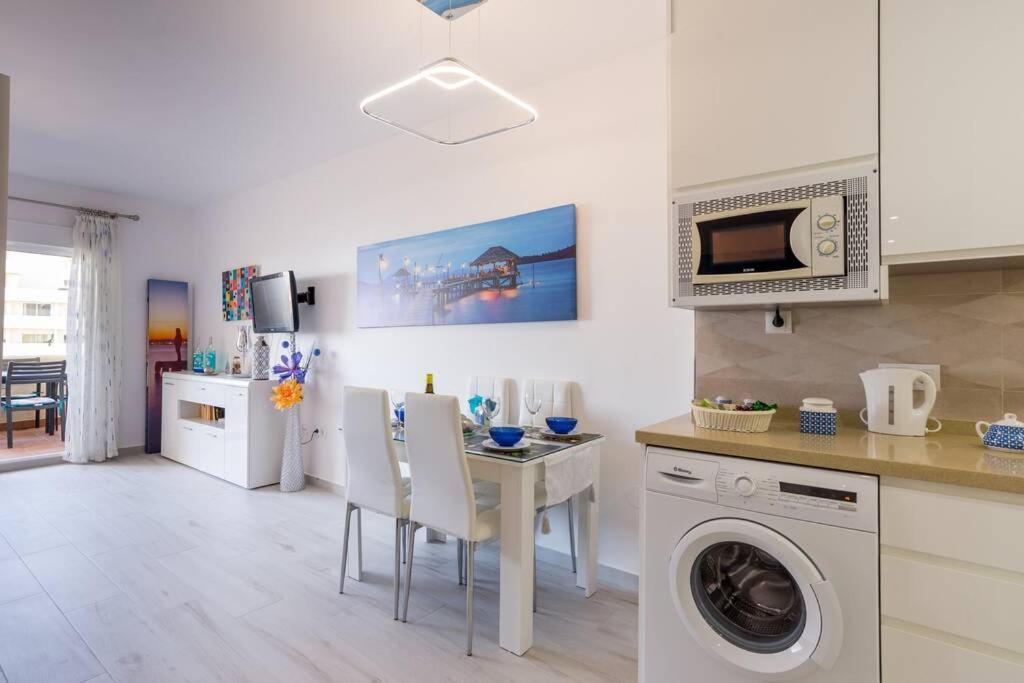 Sol Apartment - C&G Benal Beach Benalmadena Exterior photo