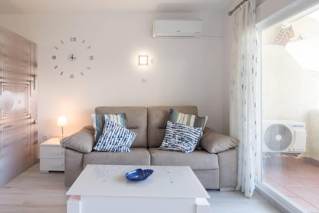 Sol Apartment - C&G Benal Beach Benalmadena Exterior photo